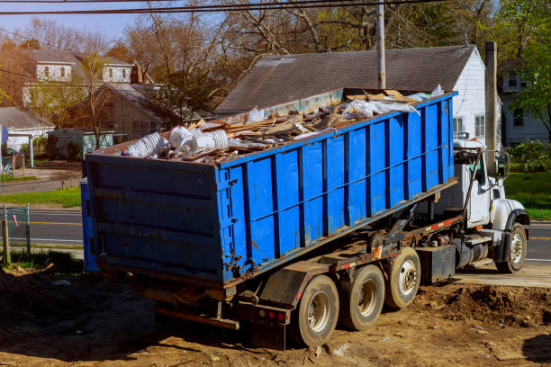 Best Construction Debris Removal  in Rio Linda, CA