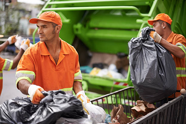 Professional Junk Removal in Rio Linda, CA